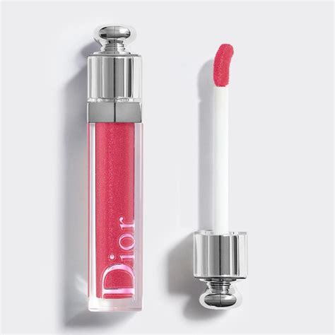 dior addict stellar gloss 765|dior lip gloss plumping.